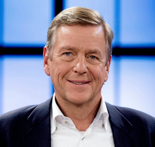 Kleber Podcast Bild